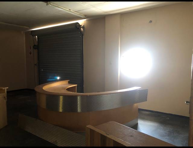 476M² OFFICE RENTED IN UMGENI BUSINESS PARK